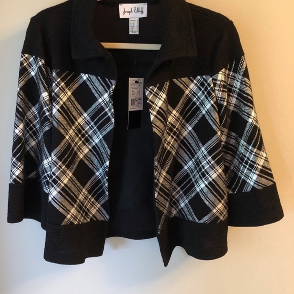 Joseph Ribkoff Jacket - Picture 5 of 6